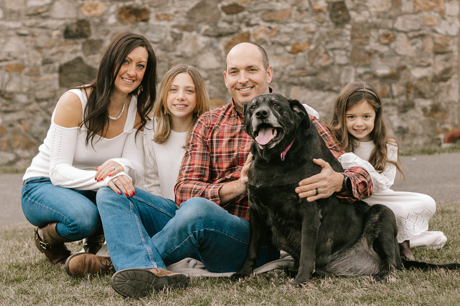 Family Photographer | Taylor Verner Photography
